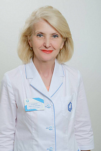 Руденкова Ольга Валерьевна